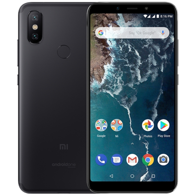 Reparar Xiaomi Mi A2 | Cambiar Pantalla Xiaomi Mi A2 | España