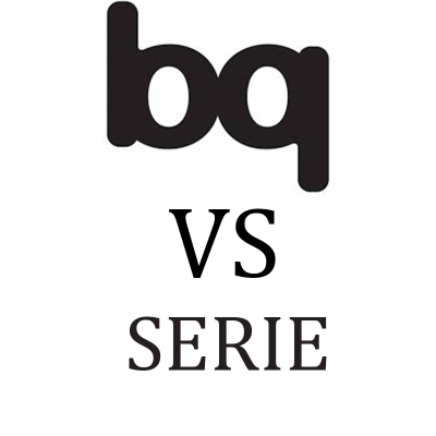 Reparar BQ VS Series | Cambiar Pantalla BQ VS Series | España