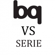 Reparar BQ VS Series | Cambiar Pantalla BQ VS Series | España
