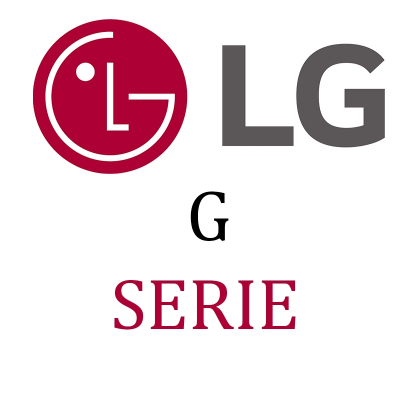 Reparar LG G Series | Cambiar Pantalla LG G Series | España