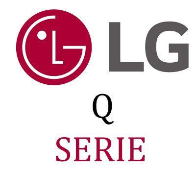 Reparar LG Q Series | Cambiar Pantalla LG Q Series | España
