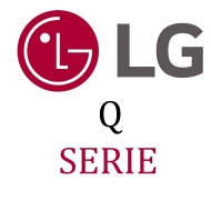 Reparar LG Q Series | Cambiar Pantalla LG Q Series | España