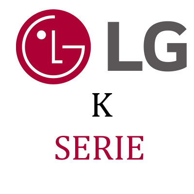 Reparar LG K Series | Cambiar Pantalla LG K Series | España