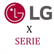 Reparar LG X Series | Cambiar Pantalla LG X Series | España