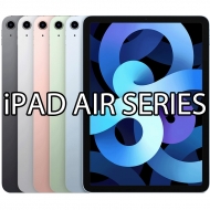Reparar iPad Air Series | Reparación iPad Air Series | Profesional