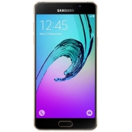 Reparar Samsung A5 2016 ⭐ Reparación de Samsung A5 2016 | España