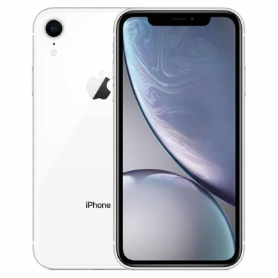 Reparar iPhone XR