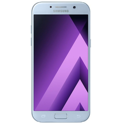 Reparar Samsung Galaxy A5 2017  ⭐  Reparación de Samsung A5 2017