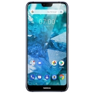 Reparar Nokia 7.1 | Cambiar Pantalla Nokia 7.1 | España