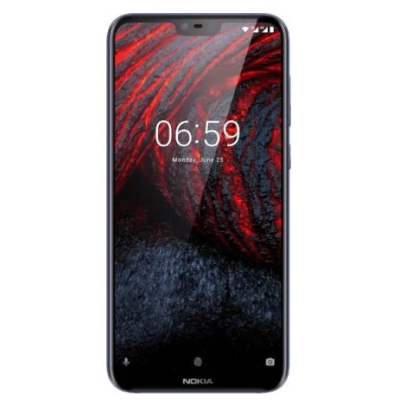 Reparar Nokia 6.1 Plus | Cambiar Pantalla Nokia 6.1 Plus | España