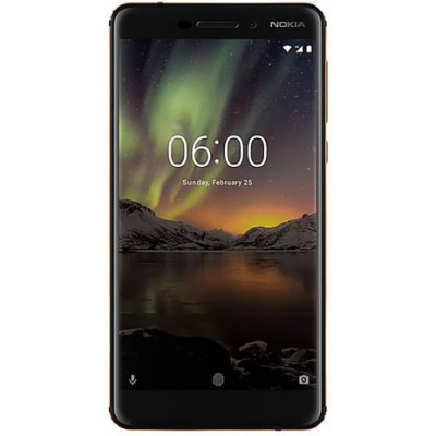 Reparar Nokia 6.1 | Cambiar Pantalla Nokia 6.1 | España
