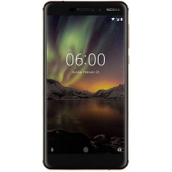 Reparar Nokia 6.1 | Cambiar Pantalla Nokia 6.1 | España