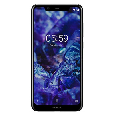 Reparar Nokia 5.1 Plus | Cambiar Pantalla Nokia 5.1 Plus | España