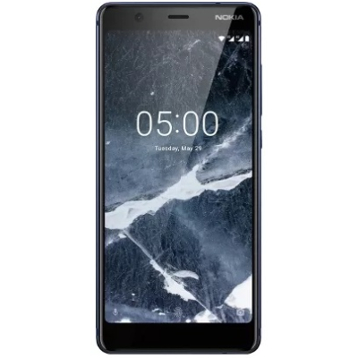 Reparar Nokia 5.1 | Cambiar Pantalla Nokia 5.1 | España