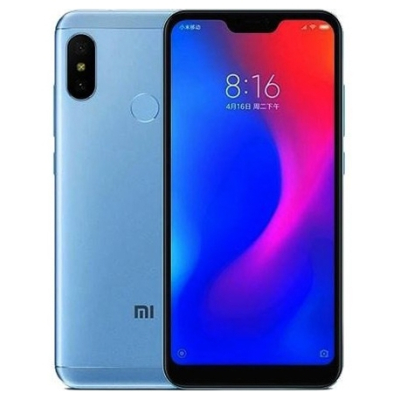 Reparar Redmi Note 6 Pro | Cambiar Pantalla Redmi Note 6 Pro | España