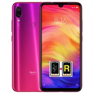 Reparar Redmi Note 7 | Cambiar Pantalla Redmi Note 7 | España