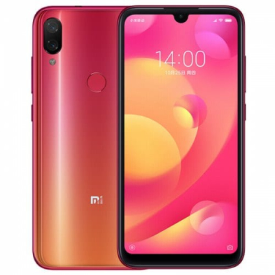 Reparar Xiaomi Mi Play | Cambiar Pantalla Xiaomi Mi Play | España