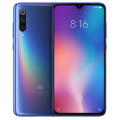 Reparar Pantalla Xiaomi Mi 9 | Cambiar Pantalla Xiaomi Mi 9 | España