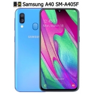 Reparar Samsung A40 | Técnicos de Samsung A40 SM-A405F