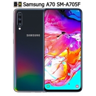 Reparar Samsung Galaxy A70 | Reparación de Samsung A70