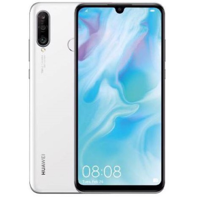 Reparar Huawei P30 Lite | Cambiar Pantalla Huawei P30 Lite