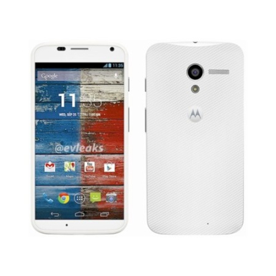 Reparar Motorola Moto X | Cambiar Pantalla Motorola Moto X | España