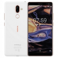 Reparar Nokia 7 Plus | Cambiar Pantalla Nokia 7 Plus | España
