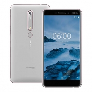 Reparar Nokia 6 | Cambiar Pantalla Nokia 6 | España