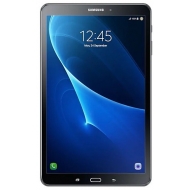 Reparar Samsung Galaxy Tab A 10.1 2016 | Servicio Técnico SM-T585
