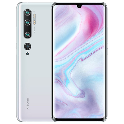 Reparar Xiaomi Mi Note 10 | Cambiar Pantalla Xiaomi Mi Note 10 | España