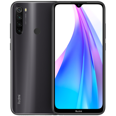 Reparar Redmi Note 8T ⭐️ Cambiar Pantalla Redmi Note 8T | España