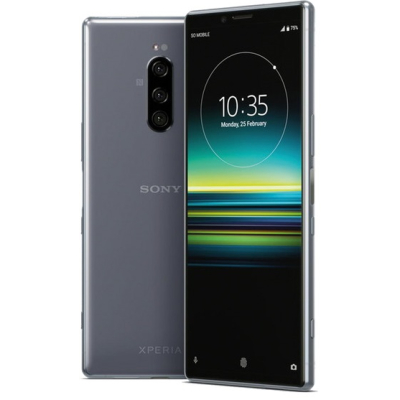Cambiar Pantalla Sony Xperia 1| Reparar Sony Xperia 1 | España