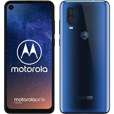 Reparar Motorola One Vision XT1970 | Cambiar Pantalla Motorola One Vision XT1970