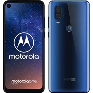 Reparar Motorola One Vision XT1970 | Cambiar Pantalla Motorola One Vision XT1970