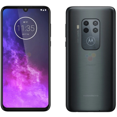Reparar Motorola One Zoom | Cambiar Pantalla Motorola One Zoom | España