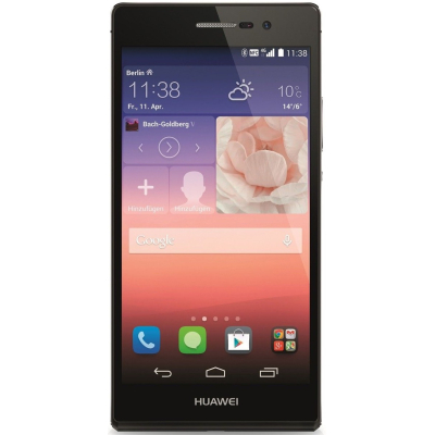 Reparar Huawei P7  | Cambiar Pantalla Huawei P7 | España