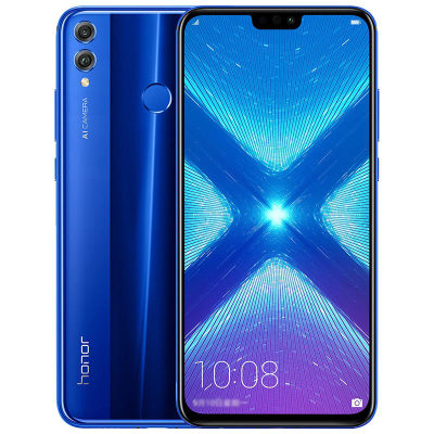 Reparar Honor 8X | Cambiar Pantalla Honor 8X | España