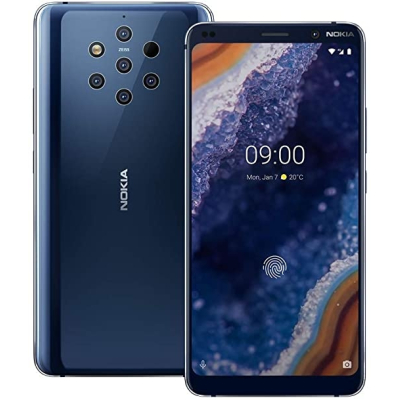 Reparar Nokia 9 Pure View | Cambiar Pantalla Nokia 9 Pure View | España