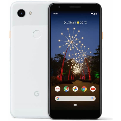 Reparar Google Pixel 3A | Cambiar Pantalla Google Pixel 3A | España