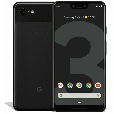 Reparar Google Pixel 3 | Cambiar Pantalla Google Pixel 3 | España