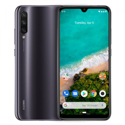 Reparar Xiaomi Mi A3 | Cambiar Pantalla Xiaomi Mi A3 | España