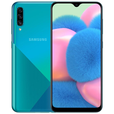 Reparar Samsung Galaxy A30S | Reparación de Samsung Galaxy A30S | España