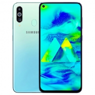Reparar Samsung Galaxy M40 | Reparación de Samsung M40