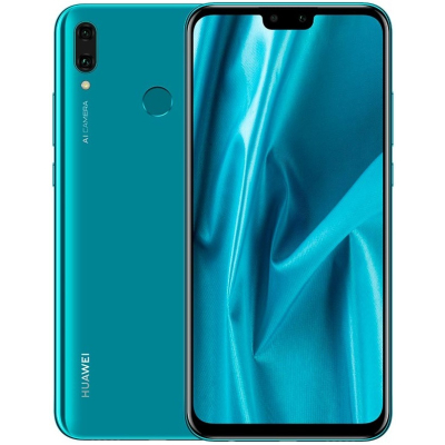 Reparar Huawei Y9 2019 | Cambiar Pantalla Huawei Y9 2019 | España