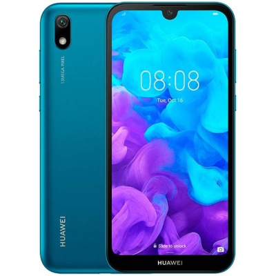 Reparar Huawei Y5 2019 | Cambiar Pantalla Huawei Y5 2019 | España