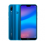 Reparar Huawei Nova 3E ⭐ Cambiar Pantalla Huawei Nova 3E | España