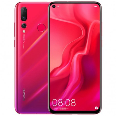 Reparar Huawei Nova 4 ⭐ Cambiar Pantalla Huawei Nova 4 | España