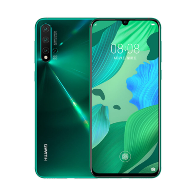Reparar Huawei Nova 5i Pro | Cambiar Pantalla Huawei Nova 5i Pro | España