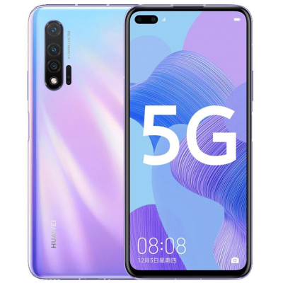 Reparar Huawei Nova 6 5G | Cambiar Pantalla Huawei Nova 6 5G | España