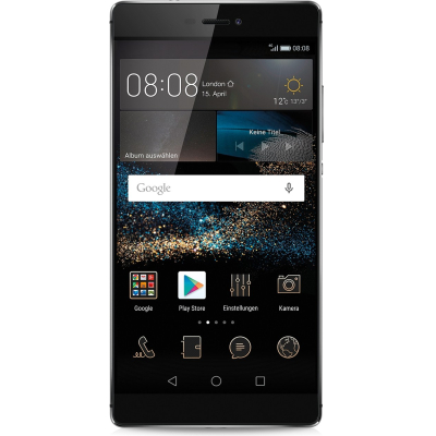 Reparar Huawei P8 | Cambiar Pantalla Huawei P8 | España